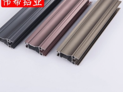 供應門窗型材高檔鋁門窗型材 鋁合金門窗 鋁合金型材 高檔門窗