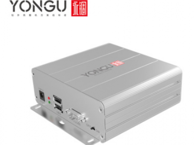 加工訂制122*45-160分體式電源鋁殼體 pc電器殼體 變送器殼體