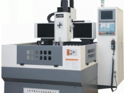 專業供應上虞豪光高速精密雕銑機 HGDX-2405數控機床 廠家直銷
