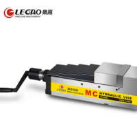 MC角固式肯倍得式精密油壓虎鉗臺(tái)液壓平口鉗高精度CNC高精度