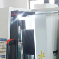 廠家直銷 模具精密雕銑機(jī) CNC-5040雕銑機(jī) 高速雕銑機(jī)長期質(zhì)保