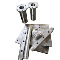 單件CNC零件加工 油封模具油封骨架模板加工定制硫化機(jī)模具定制