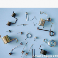 廠家定制扭轉(zhuǎn)彈簧 耐高溫扭轉(zhuǎn)彈簧 五金扭轉(zhuǎn)彈簧 扭轉(zhuǎn)彈簧定制