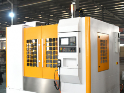 直供850加工中心定金高精立式線軌數(shù)控機(jī)床cnc電腦鑼加工中心