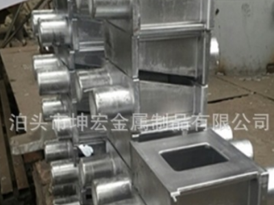 翻砂鑄鋁件鋁合金配件加工定制鑄鋁件壓鑄鋁件模具與制作