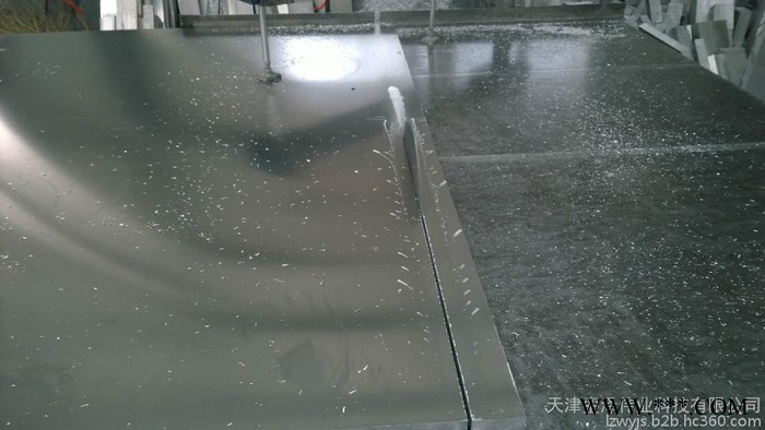 專業銷售進口鋁合金板材6061-T651鋁合金板 美國ALCOA7075-T65鋁合金板