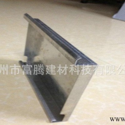 防潮鋁瓦楞板天花吊頂 1.5-5.0mm勾搭鋁瓦楞板 工程鋁瓦楞板