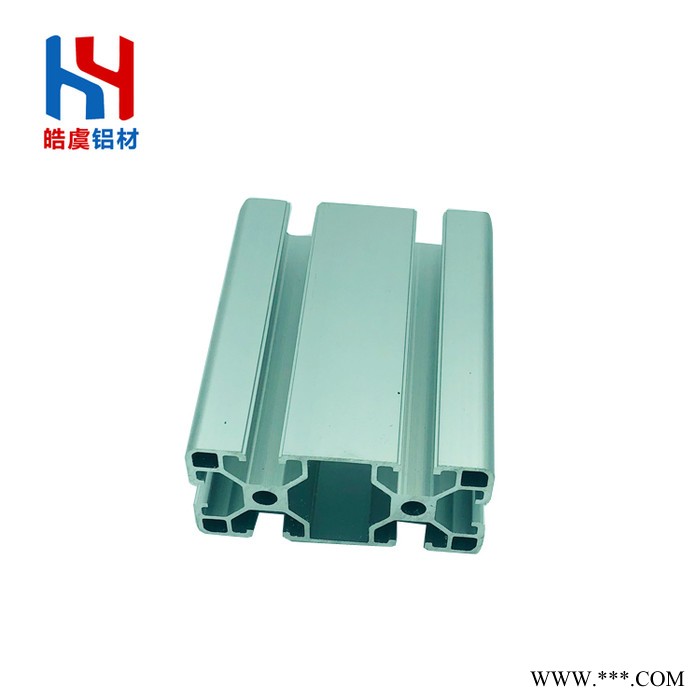 鋁型材型號(hào) 4080鋁型材 皓虞工業(yè)鋁型材 HY-8-4080C 工業(yè)鋁型材