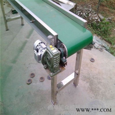 鷹潭鋁型材輸送機 量身定制