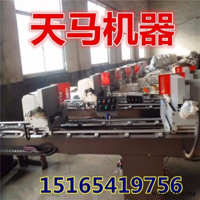 【450精密鋸價(jià)格/雙頭切割鋸】 鋁型材切割鋸廠家】{質(zhì)量好的}