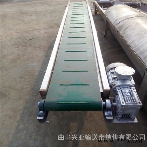 食品用輸送機(jī) PVC食品輕型輸送機(jī) 鋁型材框架輸送機(jī) 興亞設(shè)備