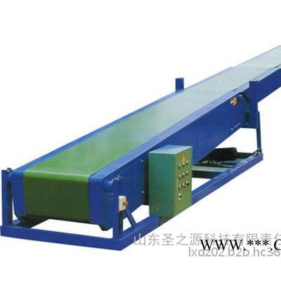 糧食升降輸送滾筒式 鋁型材水平輸送機