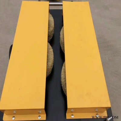 多功能鋼筋除銹機(jī) 小型臺(tái)式電動(dòng)除銹機(jī) 工業(yè)級(jí)電動(dòng)型材除銹機(jī)