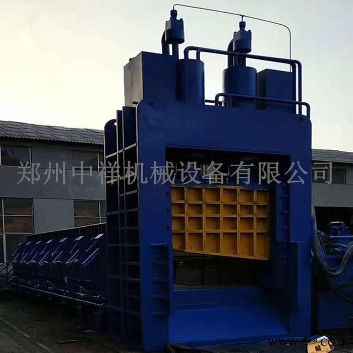 廢舊鋁型材料液壓龍門剪 多功能鋁合金切斷機 龍門剪切設備