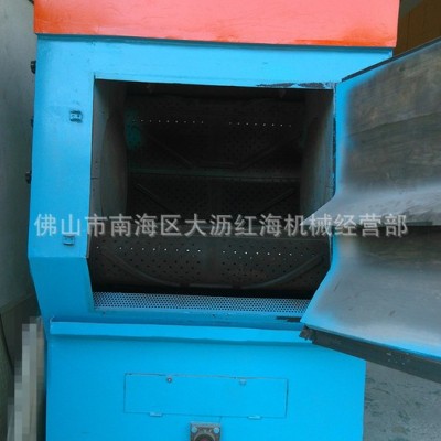 鋁型材模具噴砂機 槽鋼除銹拋丸機 噴涂氧化皮拋丸機