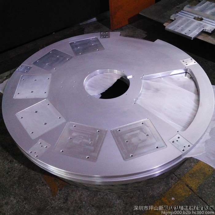 CNC 大型電腦鑼加工 圓盤加工 大板加工 鋼件鋁型材 龍門數(shù)控加工 非標機械加工 自動化五金加工 焊接機架 金屬零件