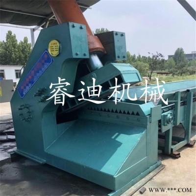 睿迪牌電動剪板機 金屬板材剪切機 鋁板鐵皮裁板機