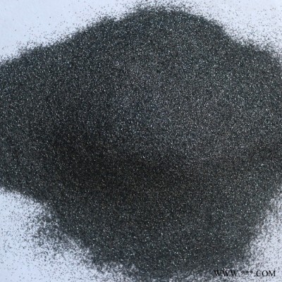 鋼鋁板打磨用碳化硅 一級黑碳化硅 性能穩(wěn)定