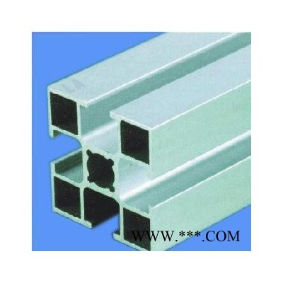 工業(yè)鋁型材 導(dǎo)軌鋁材 4040A  降價(jià)促銷中