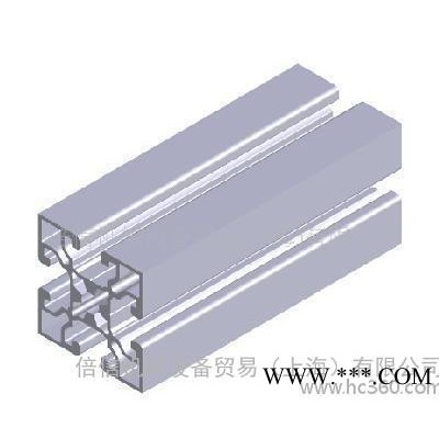 H8 40 x 40R0 XL 工業鋁型材 鋁型材流水線 型