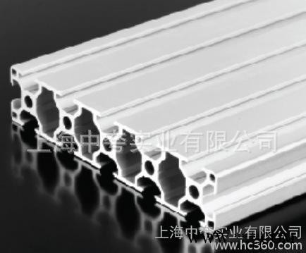 安徽合肥6063-T5工業(yè)自動(dòng)化流水線國(guó)標(biāo)鋁型材30150