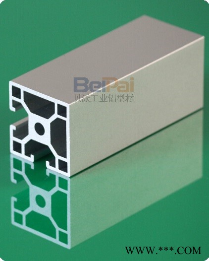 貝派BP-8-4040H工業(yè)鋁型材廠家直供，可定做，歡迎咨詢！
