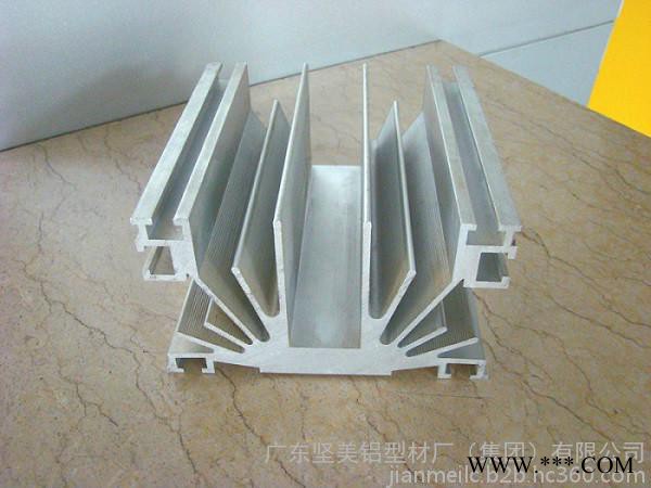 堅美工業型材展示5鋁及鋁合金材
