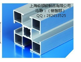 供應(yīng)愈順YS流水線鋁型材 4040A型材