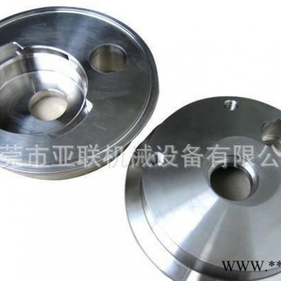 CNC鋁件加工 精雕非標(biāo)鋁合金加工定制 精密鋁型材加工