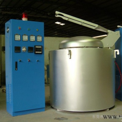 供應(yīng)JLTGR3坩堝熔化爐 熔鋁爐 電熔爐