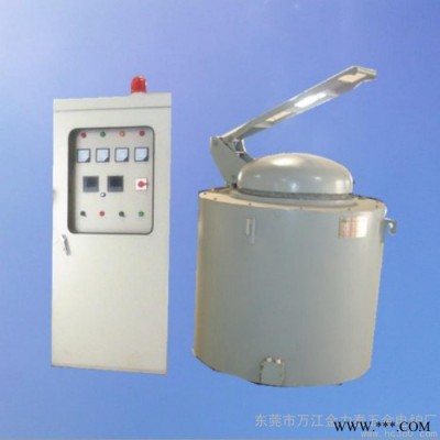 供應(yīng)JLTGR3坩堝熔化爐  熔鋁爐 電熔爐