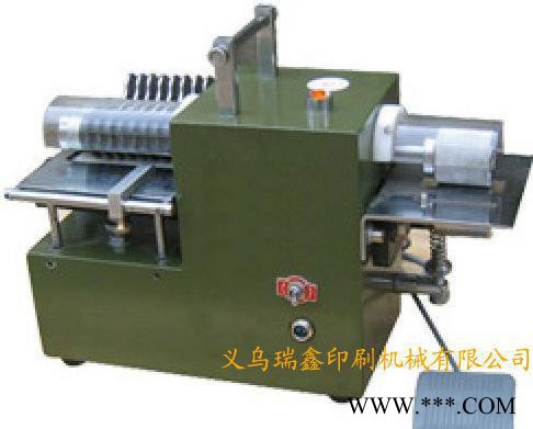 雙用皮革切條機(jī),沿條分條機(jī),包條切條機(jī),圓刀分切機(jī) 浙江