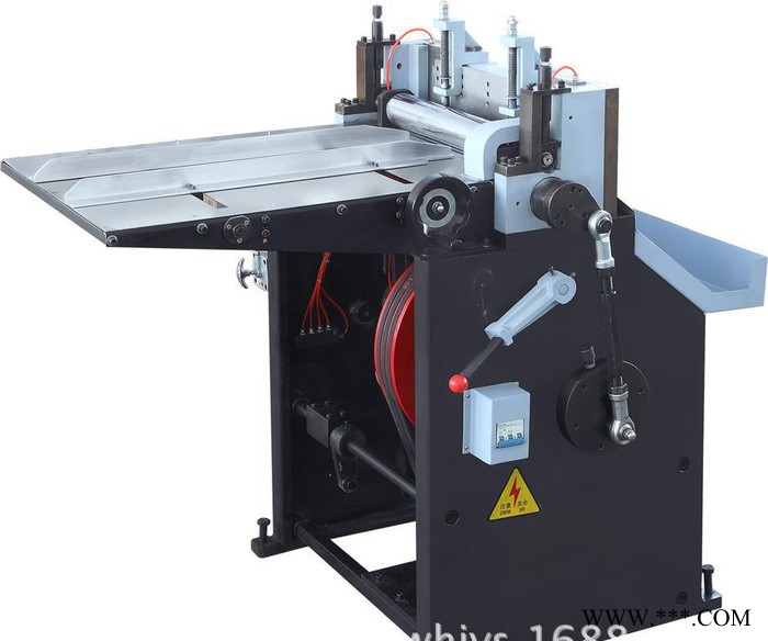 FC-1200S 橫切分切機(jī) 分切機(jī)流水線 一次性紙板開(kāi)料