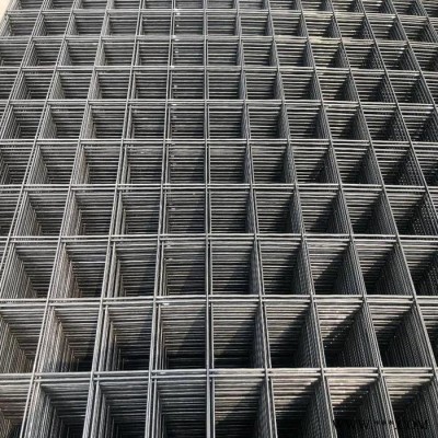 安平冷軋帶肋鋼筋網片現貨 橋面鋪裝冷軋帶肋鋼筋網片 建筑冷軋帶肋鋼筋網片