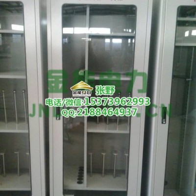 金能JN-AD-1 材質冷軋鋼板 普通 智能 消防工具柜都可定做
