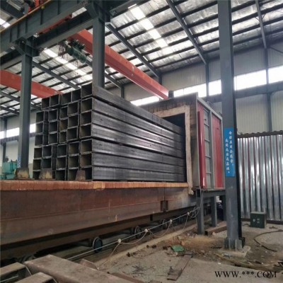 廠家**供應(yīng)方矩管  Q345B船舶用方矩管 Q235B熱鍍鋅方管品質(zhì)保證
