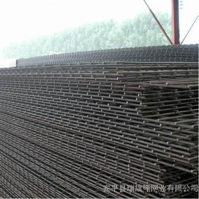 瑞旗隆絲網廠家備有大量現貨鋼筋網片 冷軋帶肋鋼筋網片 CRB550鋼筋網片 混泥土鋼筋網片 工地鋼筋網片 鋼筋碰焊網片
