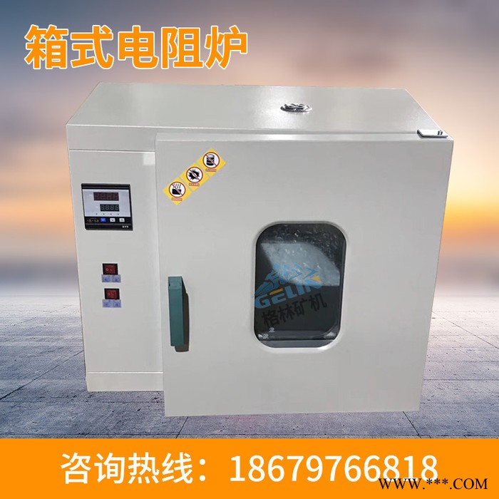 廠家供應實驗電阻爐弗爐SX2-8-10N實驗室電阻爐