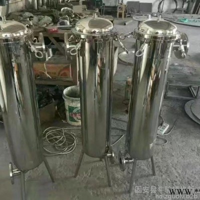 電鍍液過濾器，除雜質過濾器廠家，聚結濾芯
