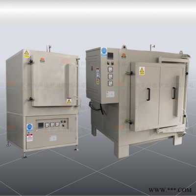 SUNNORN/尚能 SX-60-12 1200℃工業生產大箱式爐 高溫箱式電阻爐 工業電爐