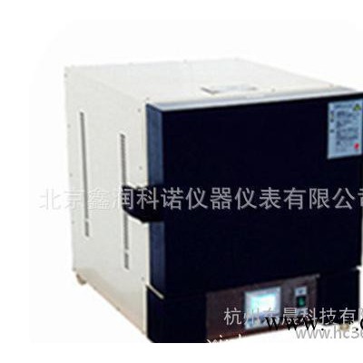 箱式高溫爐1000℃一體型馬弗爐陶瓷纖維電阻爐