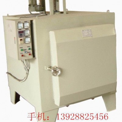供應中實機電RX3-30-9950°C標注箱式電阻爐系列