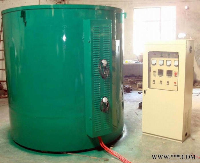 供應(yīng)廣東井式爐 廣東淬火爐 廣東退火爐 廣東回火爐 井式電阻爐