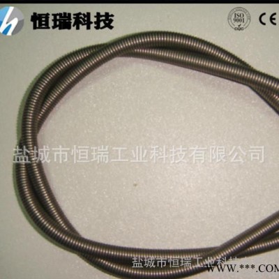 【恒瑞電熱】0Cr25Al5鐵鉻鋁電爐絲 彈簧高溫電阻爐電加