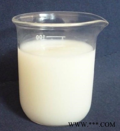 中綠消泡劑 有機硅消泡劑抑泡劑 化工污水處理消泡劑 電子電鍍消泡劑