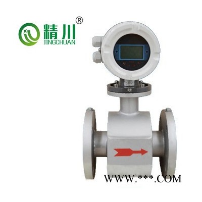 JCEF型電鍍污水流量計(jì) 法蘭式電鍍污水流量計(jì) 水洗廠電鍍污水流量計(jì)