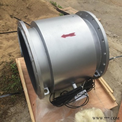 JCEF型電鍍污水流量計 插入式電鍍污水流量計 合成革廠電鍍污水流量計