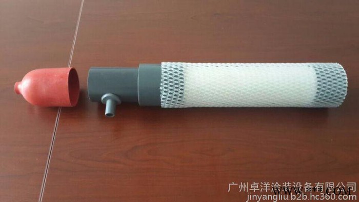 供應卓洋JY-TAS-2800/3200電泳專用管式陽極/陽極管/陽極罩