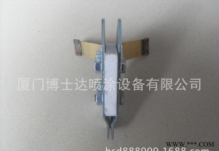 生產(chǎn)**陰極電泳：導(dǎo)電掛具、導(dǎo)電吊具、絕緣掛具