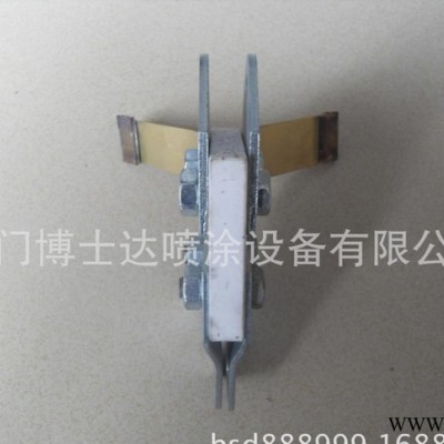 生產(chǎn)**陰極電泳：導(dǎo)電掛具、導(dǎo)電吊具、絕緣掛具